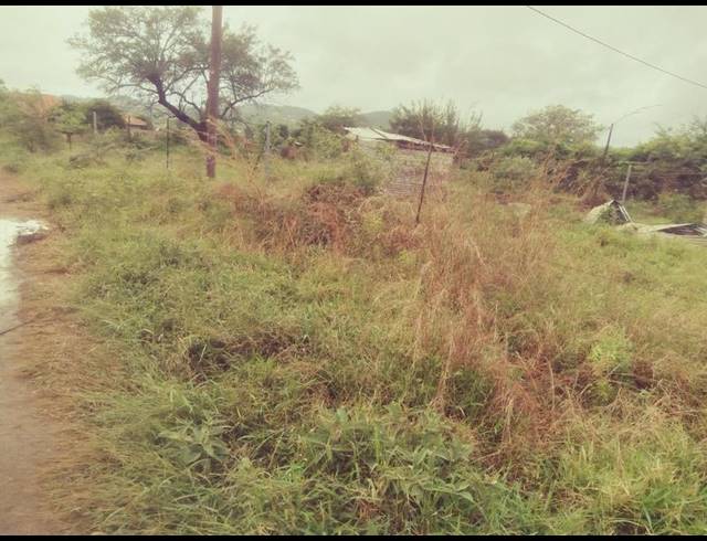 LAND FOR SALE IN TSWINGA